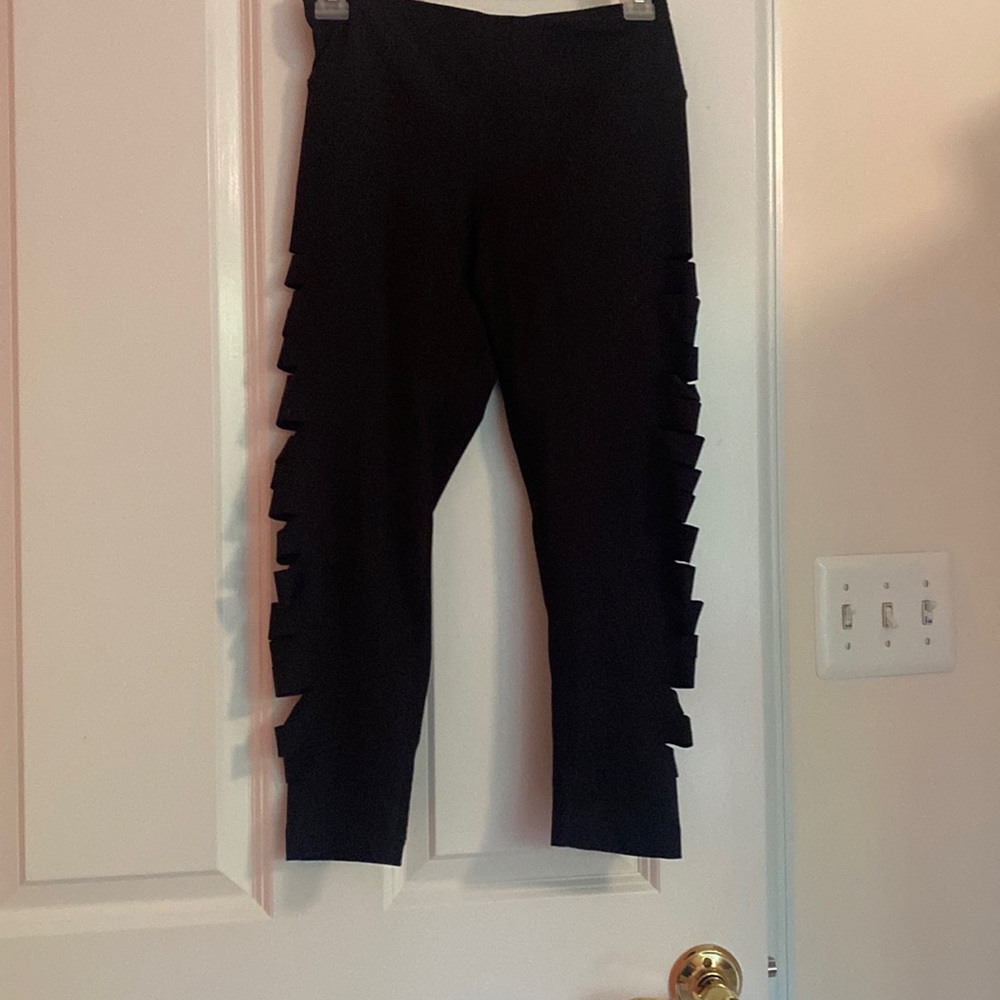 90° Degree Leggings